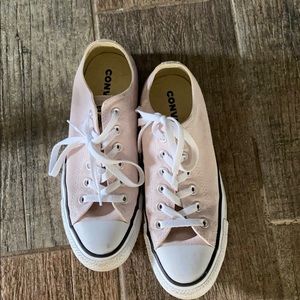 Pink All-stars